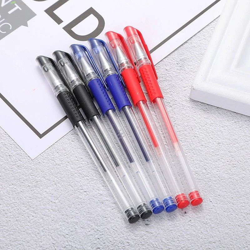 Combo 10 Bút Bi Nước