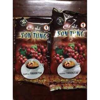 Cafe Sơn Tùng số 1 - 2 - 3 (500g)