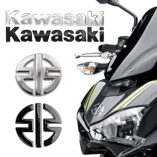 Đề Can 3D Dán Trang Trí Xe Mô Tô Kawasaki Ninja Z900 Z1000 Z800 Z750 Z650 Ninja400 Ninja650 Z400 2019 2020 2021 2022