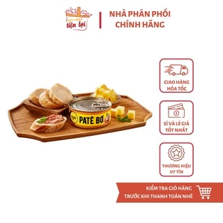 Pate bơ Wyn (150g)