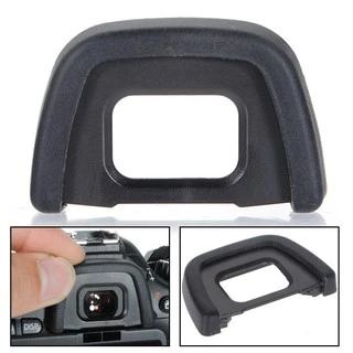 Mắt ngắm EYECUP DK-21 FOR Nikon D750, D610, D600, D7000, D90, D80,Nikon D300 D300S