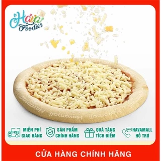 [GIAO HỎA TỐC HCM] Pizza Đông Lạnh Chế Biến Sẵn Bottega Zelachi Chuẩn Vị Ý