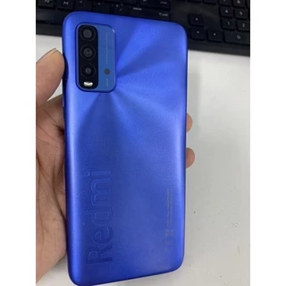 điện thoại redmi 9t ram 6/64