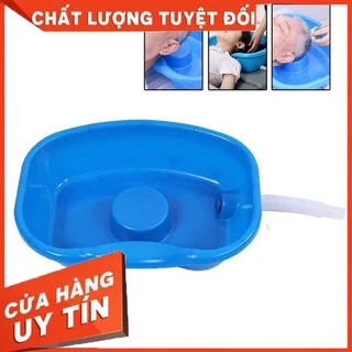 [FREE SHIP] CHẬU GỘI ĐẦU THƯ GIÃN TẠI GIƯỜNG TIỆN LỢI