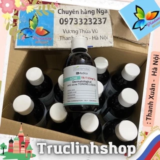 Toner Bielenda Dr Medica_Hỗ trợ mờ thâm sẹo mụn_Dưỡng da trắng sáng cực tốt 3,5mg