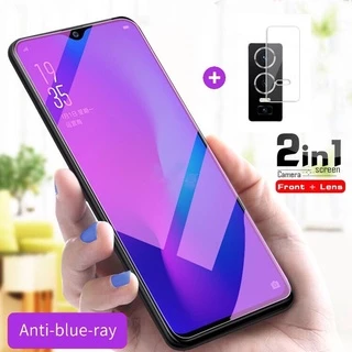 Kính Cường Lực Chống Ánh Sáng Xanh Cho Samsung Galaxy A55 A15 A35 A54 A14 A34 A25 A05s A13 A23 A53 A33 A73 A12 A22 A32 A52 A42 A72 A11 A31 A71 A51 A03s A02s A04s A10s A20s A30s A50s A70s 5G 4G