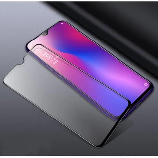 KÍNH CƯỜNG LỰC OPPO F9/ F9 pro full màn 9D cao cấp, siêu cứng, siêu mượt, tặng kèm giấy lau màn hình