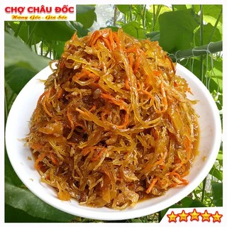 500gr Mắm Thái Chay Châu Đốc Sản Phẩm Thơm Ngon Dành Cho Người Ăn Chay