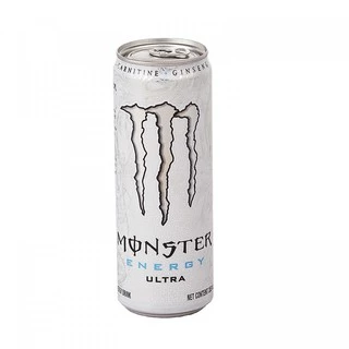 Nước tăng lực Monster Energy Ultra 355ml