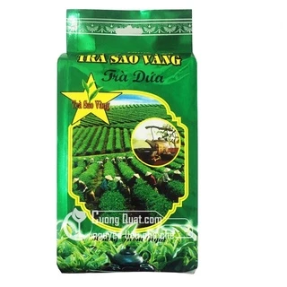 Trà sâm dứa Sao vàng 300g