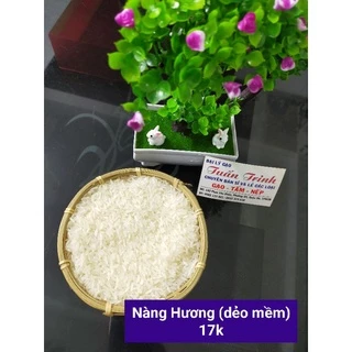 💥💥💥 Combo 3kg Gạo Nàng Hương ( dẻo mềm cơm)