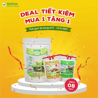 Bột Trà Sữa Matcha Neicha Pha Sẵn (1kg)