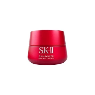 [Hàng mới về] Kem dưỡng da mặt tinh chất SK-II 80g Nhật Bản hũ đỏ giúp giảm khô da se khít lỗ chân lông và giảm nếp nhăn