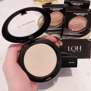 Phấn bắt sáng MAC Extra Dimension Skinfinish màu Double-Gleam