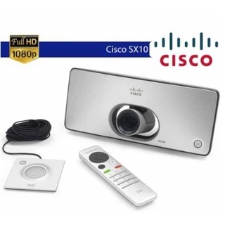 Thiết bị hội nghị truyền hình Cisco SX10 Quick Set