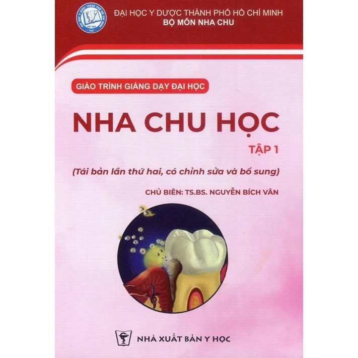 Sách - Nha chu học tập 1 (HCM) 2021