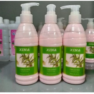 Kem làm da nail , kem mềm da Xina 200ml