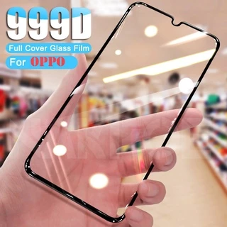 Kính Cường Lực Bảo Vệ Màn Hình Cho oppo a1 2023 a98 a1 pro a38 a18 4g a78 4g a54 a55 4g a57 4g a77 4g a77s a74 4g