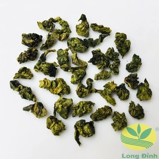 Trà Thiết Quan Âm Long Đỉnh gói 100 gram