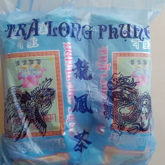 Trà long phụng đặc biệt 500gr