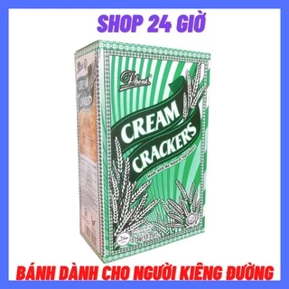 Bánh Lạt Đường Cho Người Ăn Kiêng Đường Dbent