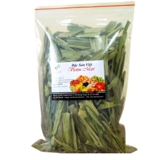 Lá Dứa Khô Viettin Mart 100g