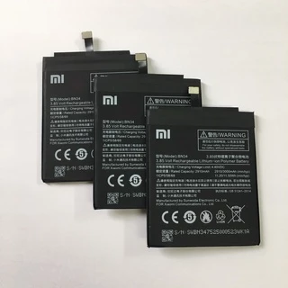 Pin Xiaomi Redmi 5A BN34 (zin) 3000mAh