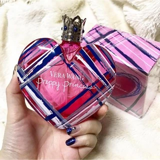 Nước Hoa Nữ Vera Wang Preppy Princess 100ml.