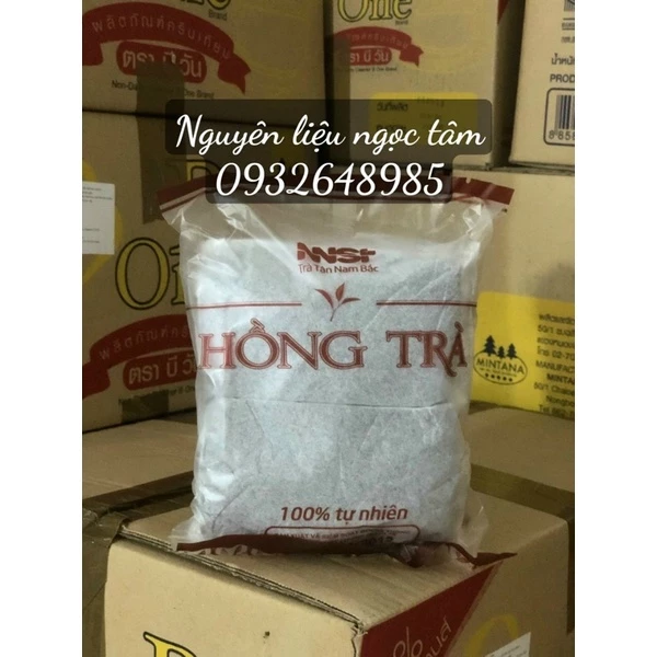 Hồng trà Tân Nam Bắc ( tnb)