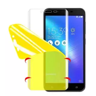 Miếng dán cường lực cho điện thoại ASUS Zenfone 3 Zoom ZE553KL / Max zc553kl / ZE552KL / laser ZC551KL / Ze520KL