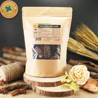 Combo 1 KG Trái Nhàu Khô ( Gồm 2 Gói 500G ) - Hỗ Trợ Hệ Tiêu Hóa