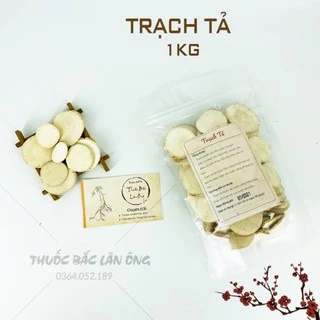 Trạch Tả 1kg