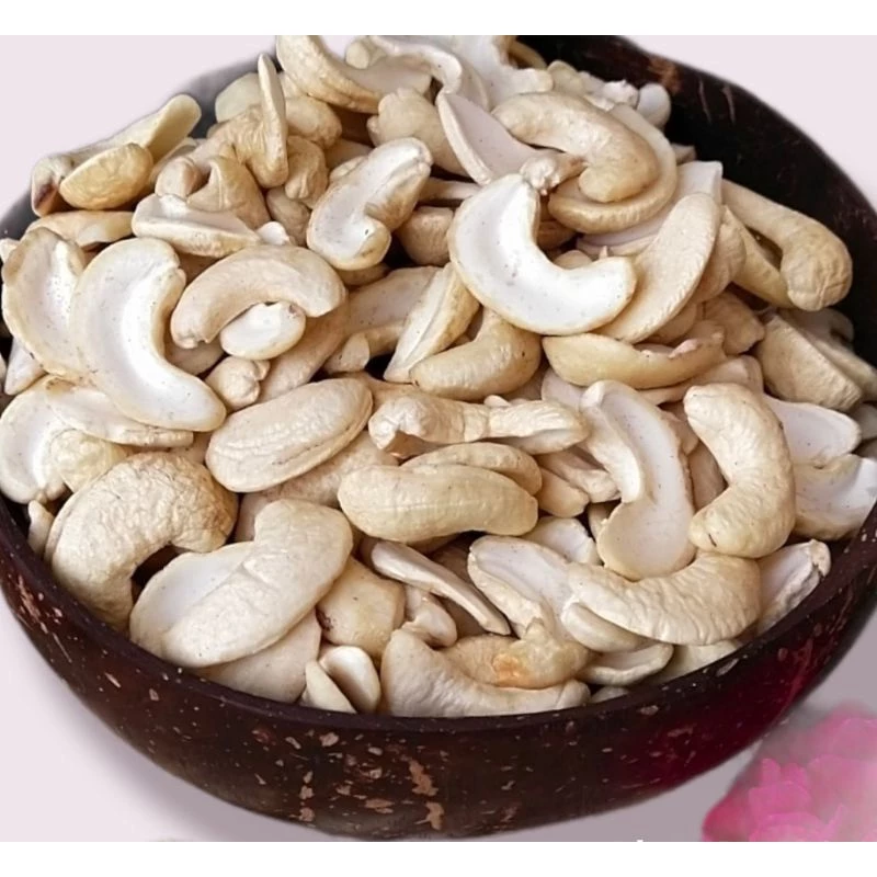 500g Hạt điều tươi bể đôi dùng làm sữa