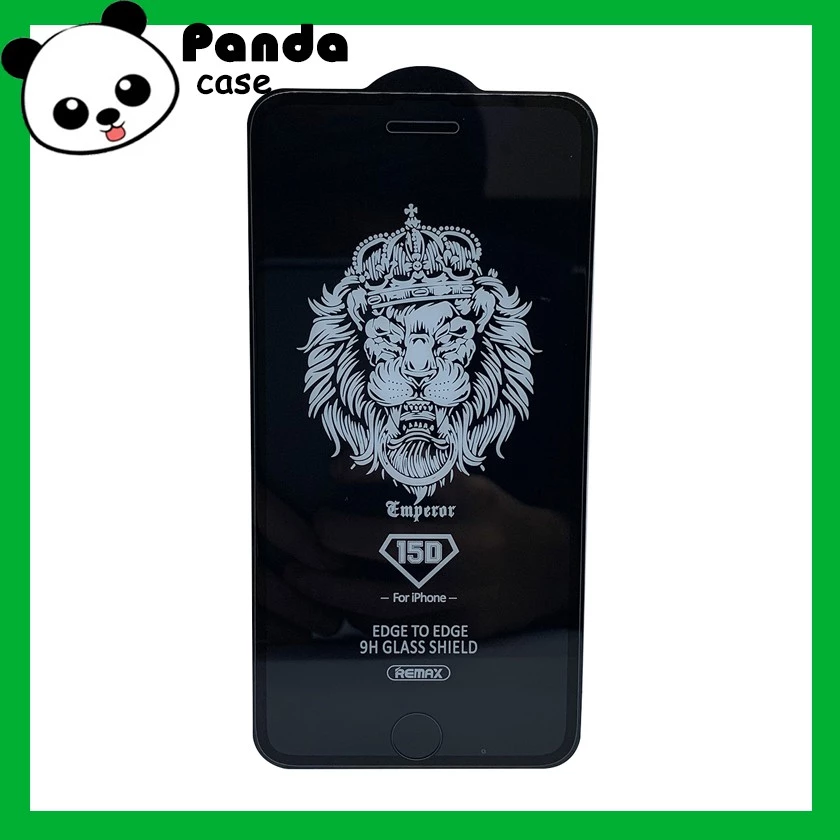 Kính cường lực iphone 15D full màn Remax - 6/6plus/6s/6s plus/6/7/7plus/8/8plus/x/xs/xs max/11/11 pro/11 promax/12/12