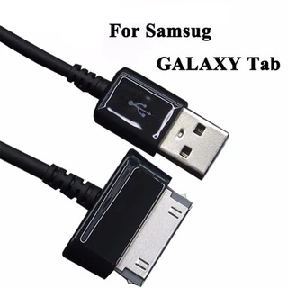 Dây Cáp Sạc Usb Cho Samsung Galaxy Tab P3100 P1000 P7300 P3100 xịn