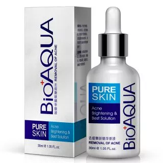 SERUM MỤN TRẮNG DA DƯỠNG ẨM CẤP TỐC BIOAQUA