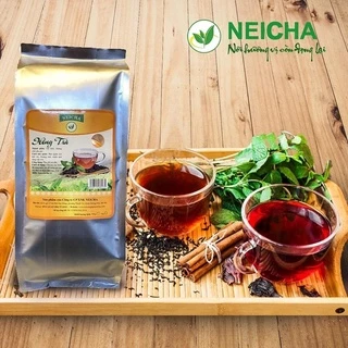 Hồng trà (trà đen) NEICHA gói 500g