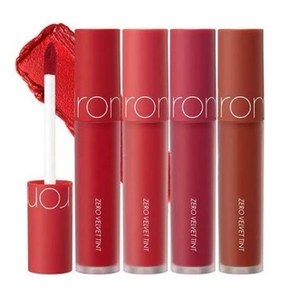 Giảm Giá Giảm Giá ROMAND ROM & ND Son Tint 25 Màu Nhung Mịn