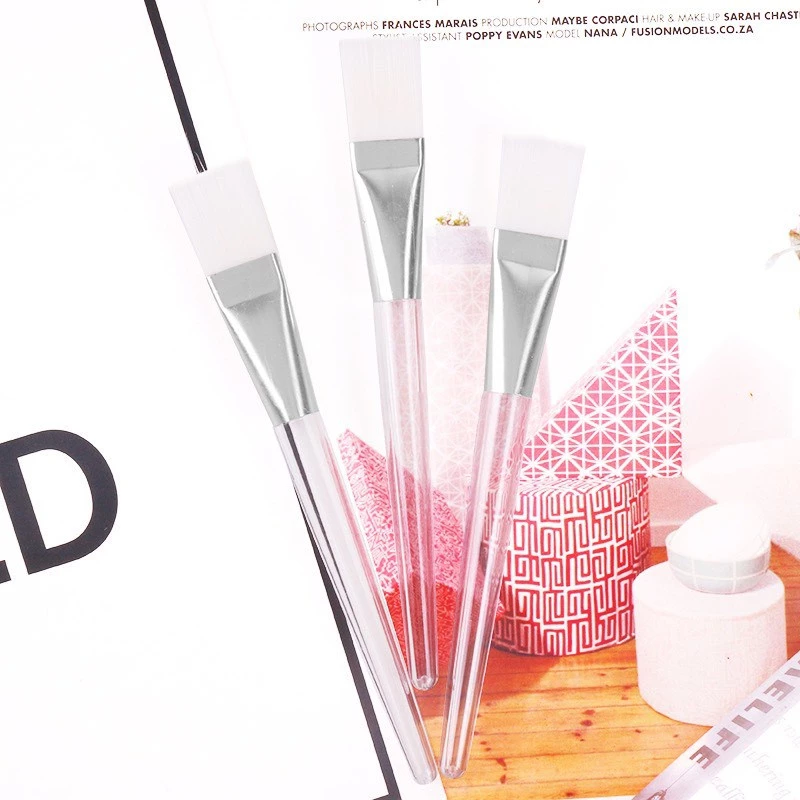 SET 5 Cọ Quét Mask, Cọ Đắp Mặt nạ, Chổi Đắp Mặt, Cọ Đắp Mask 88286