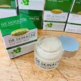 Kem mụn dr.skin acnes