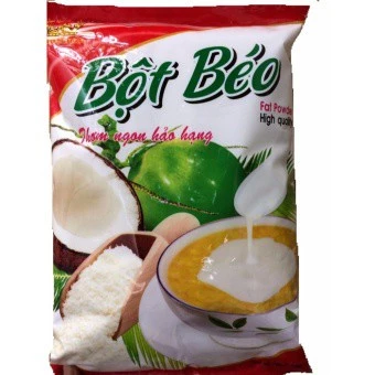 Bột béo nấu chè Thành Phát 1kg