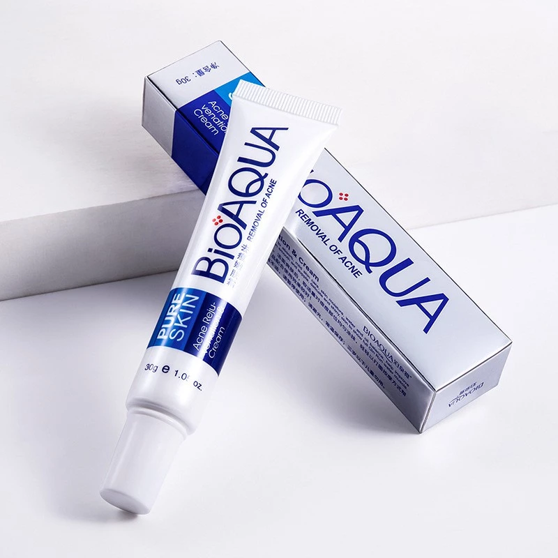 Kem Bôi Ngừa Mụn BIOAQUA BQY0719