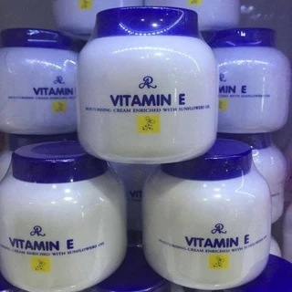 Kem dưỡng ẩm Aron Vitamin E ( THÁI LAN )