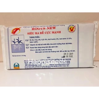 VĨ PHÂN BÓN RA RỄ BIMIX CỰC MẠNH