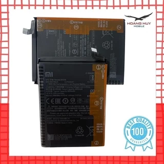 Pin Xiaomi Redmi Note 10 / Note 10s / BN59 Dung Lượng 5000mAh Hàng Zin Nhập Khẩu Bảo Hành 6 Tháng 1 Đổi 1
