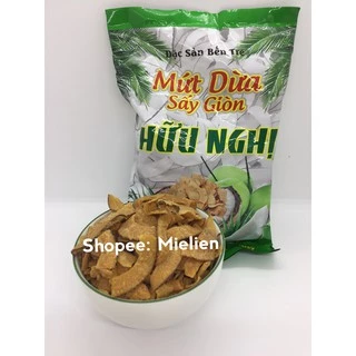 1 Gói Dừa sấy giòn Hữu Nghị 275g