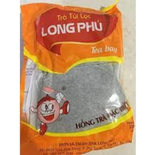 Trà Long Phú Cam Đặc Biệt