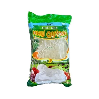 Hạt thốt nốt Như Quỳnh (1kg)