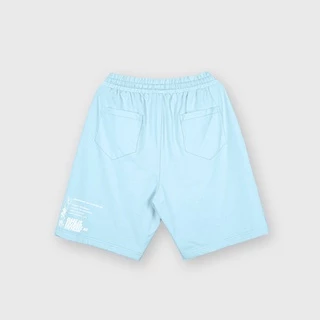 Grimm DC Quần Worthy life shorts // Blue