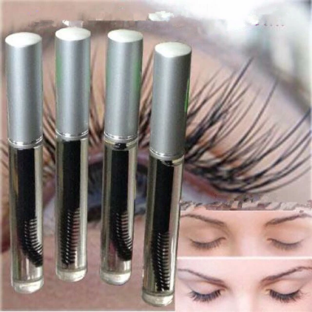 Chuốt  Mi Dầu Dừa ( Mascara Dầu Dừa) Tự Nấu/ lọ 10ml